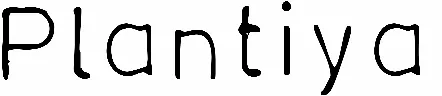Plantiya