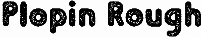 Plopin Rough