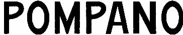 Pompano