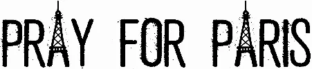 Pray For Paris
