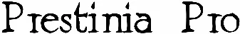 Prestinia Pro