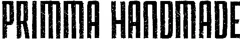 Primma Handmade