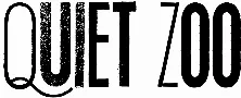 Quiet Zoo