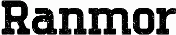 Ranmor