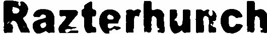 Razterhunch