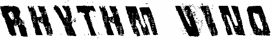 Rhythm Vino