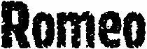 Romeo