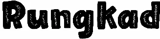 Rungkad