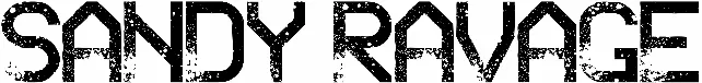 Sandy Ravage