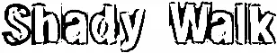 Shady Walk