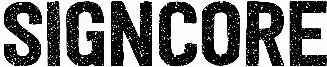 Signcore