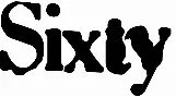Sixty