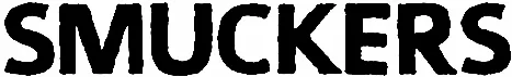 Smuckers