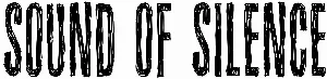Sound of silence