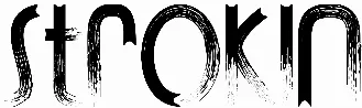 Strokin