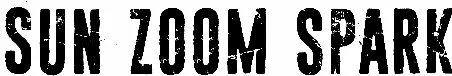 Sun zoom spark