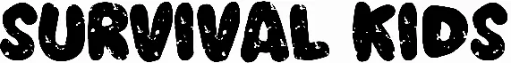 Survival Kids