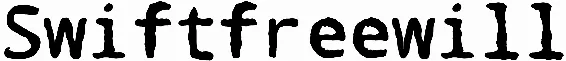 Swiftfreewill