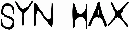 Syn Hax