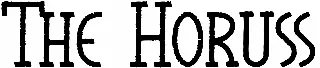 The Horuss