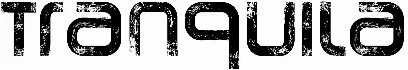 Tranquila