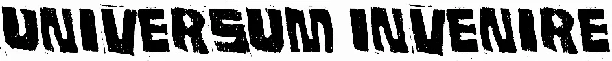 Universum Invenire
