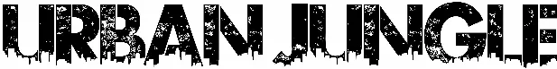 Urban Jungle