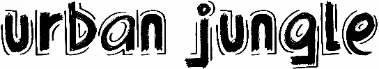 Urban Jungle
