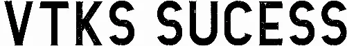 Vtks Sucess