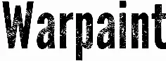 Warpaint