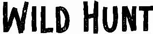 Wild Hunt