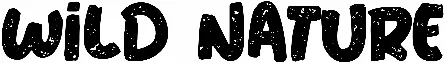 Wild Nature