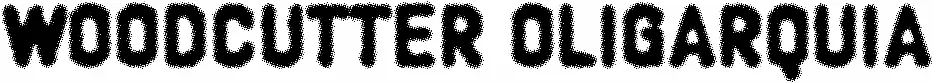 Woodcutter Oligarquia