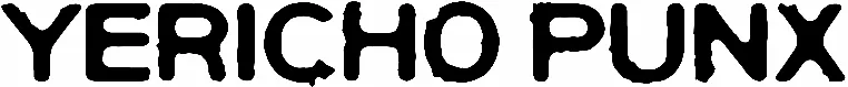 Yericho Punx