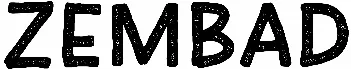 Zembad