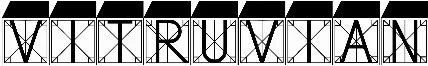 Vitruvian