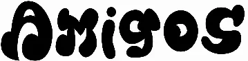 Amigos