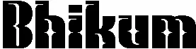 Bhikum