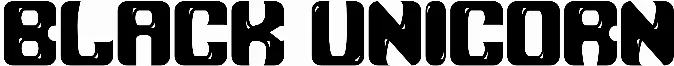 Black Unicorn