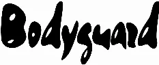 Bodyguard