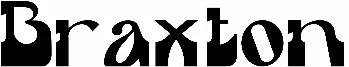 Braxton
