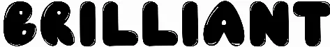 Brilliant