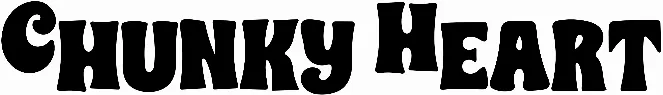 Chunky Heart