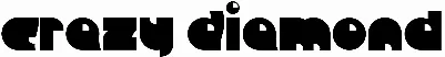 Crazy Diamond