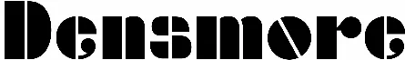 Densmore