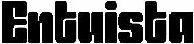 Entuista
