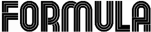 Formula