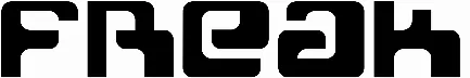 Freak