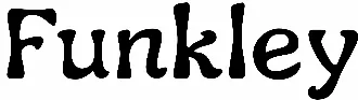 Funkley