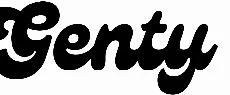 Genty